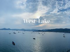 -湖畔居茶楼(湖滨店)