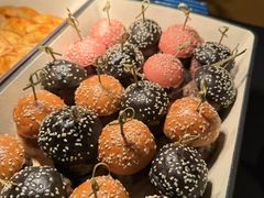 -上海威斯汀大饭店