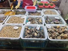 -都斛海鲜街