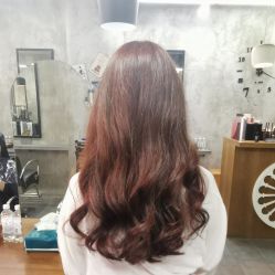-名品美发