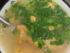 -宛平李记小吃(东关街店)