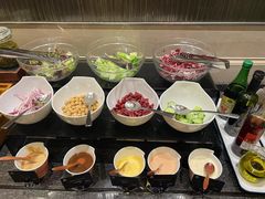 -Social 秀西餐厅-长沙瑞吉酒店(运达店)