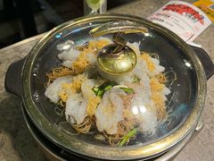 -绿茶餐厅(天津天河城店)