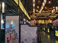 -HOHO餐厅(古子城店)