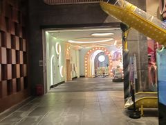 -清远熹乐谷温泉度假酒店