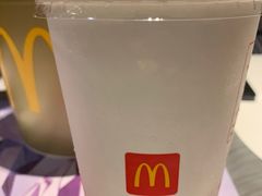 -麦当劳(广州新港东路第二分店)