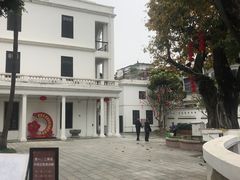 -荔湾博物馆