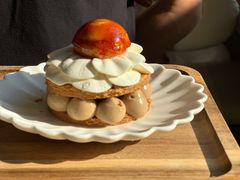 -VERIE BAKEHOUSE