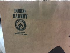 -东哥面包(江宁大润发店)
