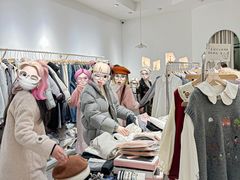 -浙江越秀外国语学院