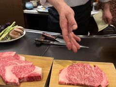 -神户牛排餐厅MOURIYA(总店)