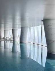 -广州四季酒店·花水疗中心·高空Spa