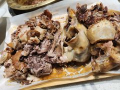 -和庆斋羊蝎子火锅·碳缸烧烤(顺义旗舰店)