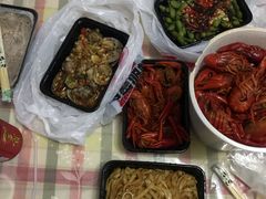 -聚味瞿记·龙虾堂(树木岭店)