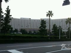 -东京湾希尔顿酒店