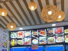 -醉壹号海鲜大排档(厦门美食地标店)