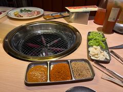 -伊茉家的烤肉店(勒泰中心店)