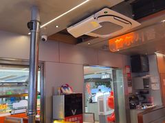 -轻烧烤肉(光谷步行街店)