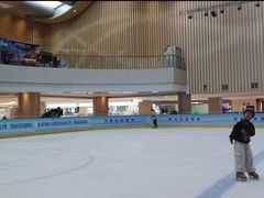 -冰上乐园(大卫城店)