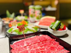 -海底捞火锅(海宁路店)