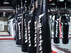 -TFC 纯泰拳馆MuayThai