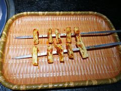 -城南老友羊蝎子火锅(花乡奥莱店)