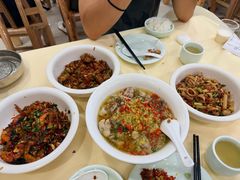 -笨罗卜浏阳菜馆(龙华鹏润达店)
