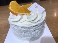 -迦南·甜品蛋糕(传媒店)