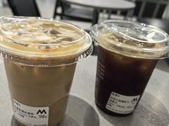 -M Stand(成都COSMO店)