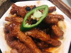 -大有利茶餐厅(福民店)