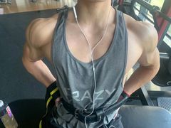 -银吉姆健身(越溪馆)