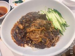 -阿里郎韩国料理