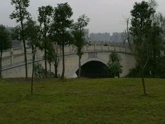 -眉山湿地公园(东坡区)