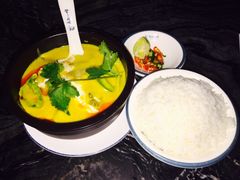 -美奈小馆·越南料理(福田星河COCO Park店)
