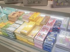 零售区-好利来(七宝领展广场店)