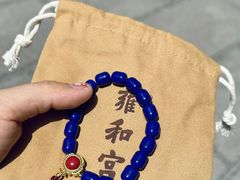 -雍和宫