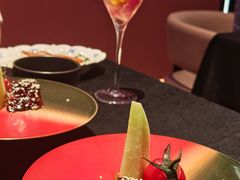 -醉东Oriental House(静安嘉里中心店)
