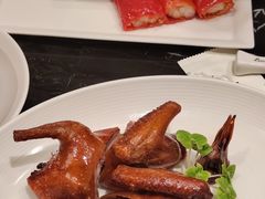 -京香轩·中餐厅(上海中庚聚龙酒店)