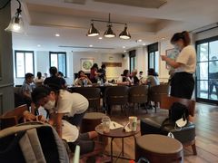 -星巴克臻选(广州沙面店)