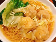 -皇后餐厅-煲仔·小菜·打边炉(古北店)