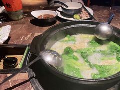 -同仁四季椰子鸡(海岸城天利店)