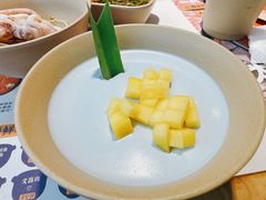 -太琼糟粕醋·海南酸汤火锅(亚龙湾店)