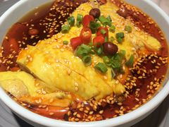 -青花椒花椒鱼(合生汇店)