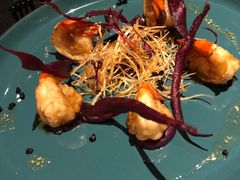 -AZUL by FUEL蓝色·法式酒馆(琶醍店)