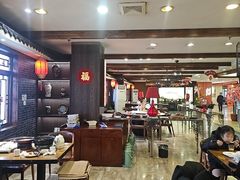 -春满园·邯郸菜发祥地(滏东店)