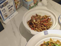 -兰湘子·湘菜小炒(南京江宁万达店)