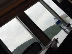 -厦门威斯汀酒店