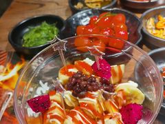 -九田家黑牛烤肉料理(顺义区华联金街店)