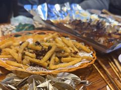 -大圣烧烤(马湖新村店)