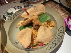 -太食獸泰式茶餐厅(IFS国金中心店)